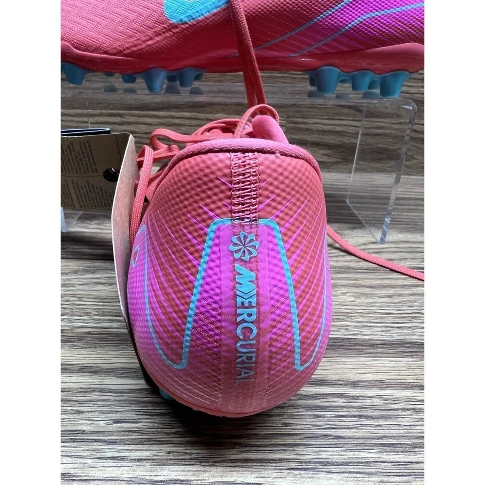 Nike Zoom Mercurial Vapor 16 Elite FG 'Ember Glow' FQ1457 800 Size 9.5